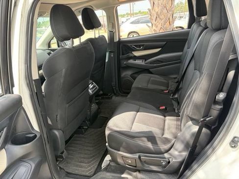 Used 2021 Subaru Ascent Premium w/ Sport Package AWD/4WD image 14
