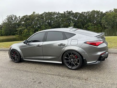 Used 2024 Acura Integra Type S image 3