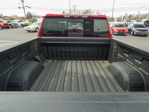 Used 2023 GMC Sierra 1500 Denali w/ Denali Reserve Package AWD/4WD image 10