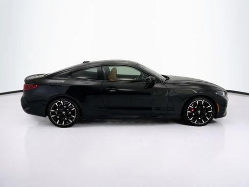 New 2026 BMW 430i Coupe w/ M Sport Package RWD image 4