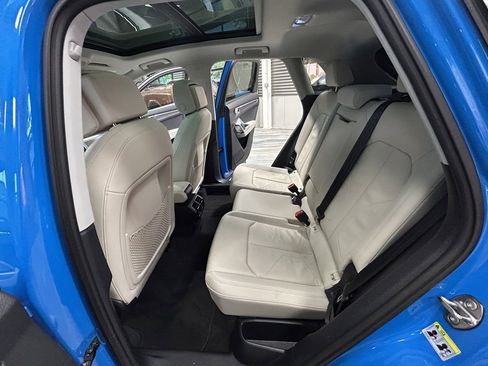 Used 2023 Audi Q3 2.0T Premium image 48
