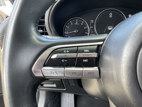 Used 2019 MAZDA MAZDA3 Sedan w/ Preferred Package image 26