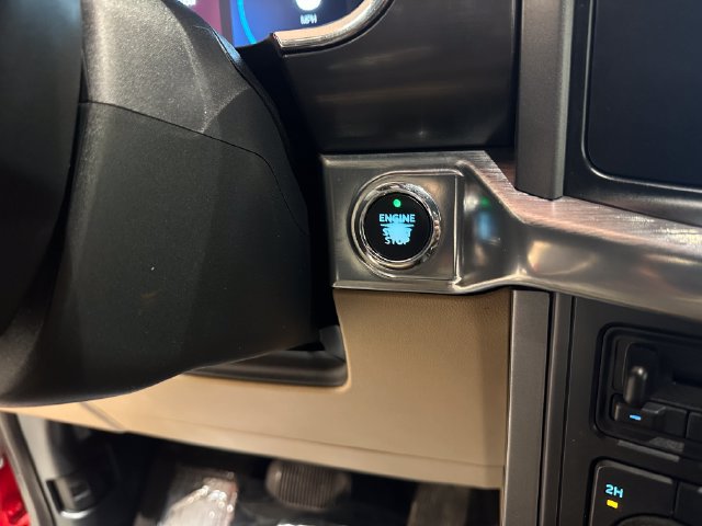 Certified 2021 Ford F150 Lariat AWD/4WD image 18