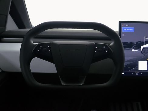 Used 2024 Tesla Cybertruck Cyberbeast AWD/4WD image 25