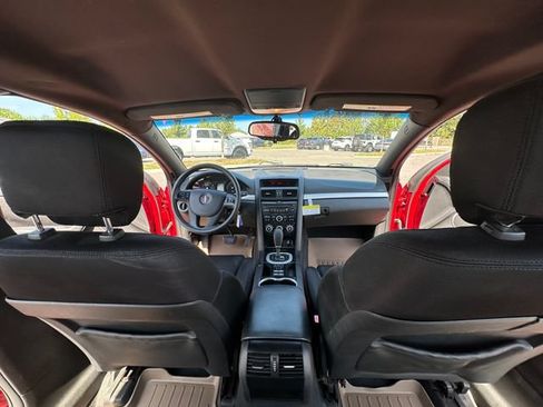 Used 2008 Pontiac G8 RWD image 21