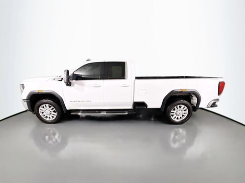 Used 2024 GMC Sierra 3500 SLE w/ SLE Convenience Package AWD/4WD image 4