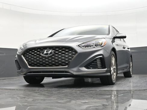 Used 2019 Hyundai Sonata Sport FWD image 27
