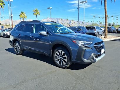 Used 2023 Subaru Outback Touring