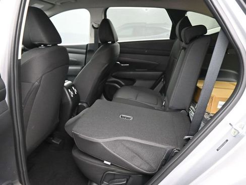 New 2026 Hyundai Tucson SEL image 14