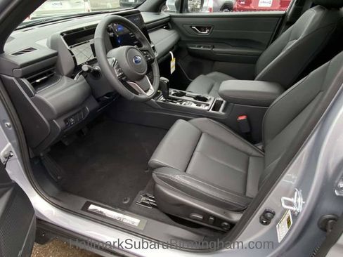 New 2026 Subaru Outback Touring image 11