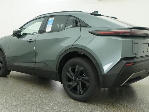 New 2026 Toyota C-HR AWD/4WD image 26