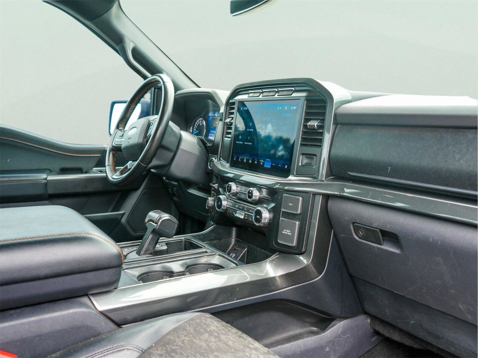 Used 2023 Ford F150 Tremor AWD/4WD image 12