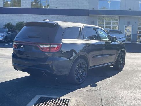 Used 2022 Dodge Durango R/T image 3