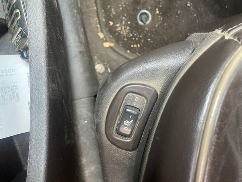 Used 2008 Chevrolet Malibu LTZ FWD image 21