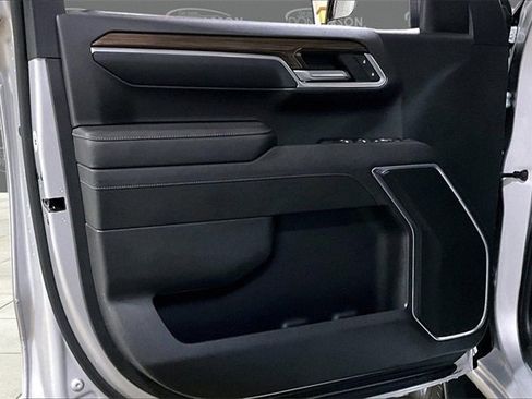 Certified 2022 Chevrolet Silverado 1500 LT image 11