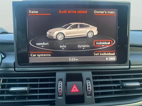 Used 2016 Audi S7 image 26