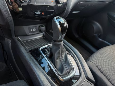 Used 2020 Nissan Rogue Sport S AWD/4WD image 12