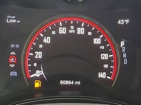 Used 2023 Dodge Durango GT image 21