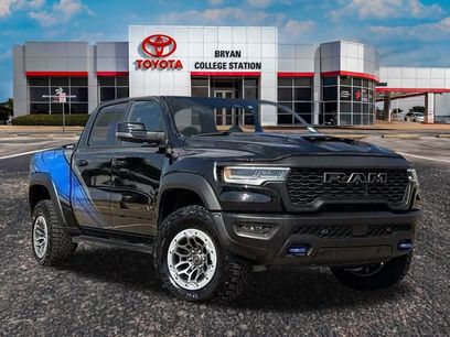 Used 2025 RAM 1500 RHO w/ RHO Level 1 Equipment Group