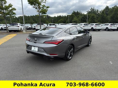 Used 2024 Acura Integra A-Spec FWD image 7