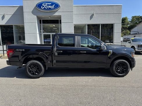 New 2025 Ford F150 STX image 9