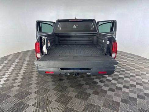 Used 2020 Honda Ridgeline Sport image 18
