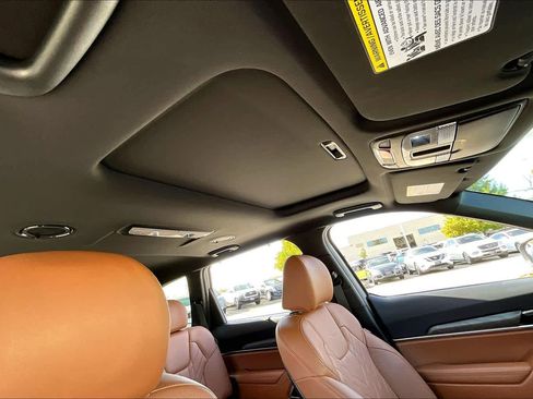 Used 2025 Kia Telluride EX X-Line image 12