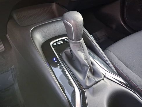 Used 2025 Toyota Corolla SE FWD image 21