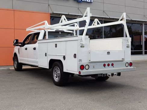 Used 2018 Ford F350 XL w/ Power Equipment Group image 16