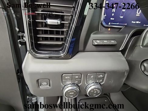 Used 2026 GMC Sierra 1500 AT4 w/ AT4 Premium Package image 27