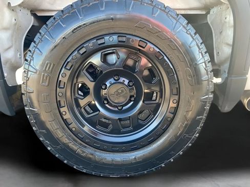 Used 2019 GMC Sierra 1500 2WD Double Cab w/ Convenience Package image 27