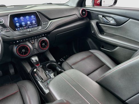 Used 2022 Chevrolet Blazer RS AWD/4WD image 24