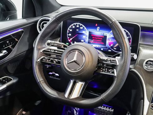 Certified 2024 Mercedes-Benz GLC 300 4MATIC image 16