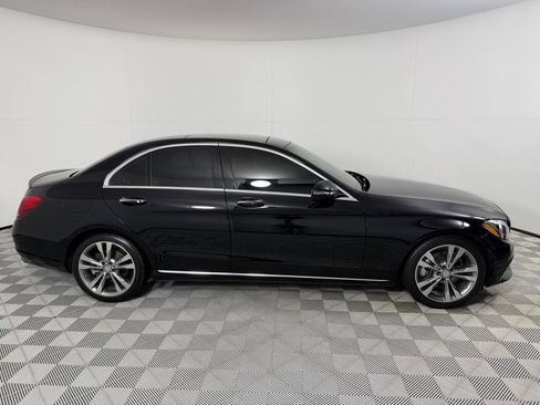 Used 2016 Mercedes-Benz C 300 Sedan image 4