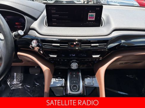 Used 2023 Acura MDX SH-AWD w/ Advance Package image 19