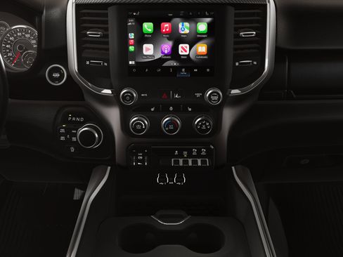 New 2026 RAM 1500 Big Horn image 5