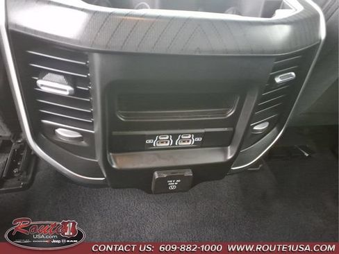 Used 2025 RAM 1500 Big Horn AWD/4WD image 26