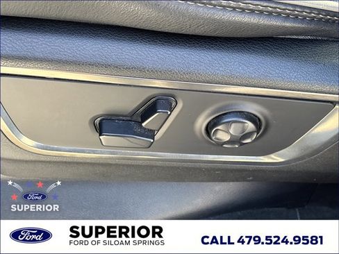 Used 2020 RAM 1500 Limited AWD/4WD image 24