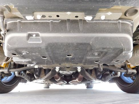 Used 2014 Ford Mustang Shelby GT500 w/ Equipment Group 821A image 16