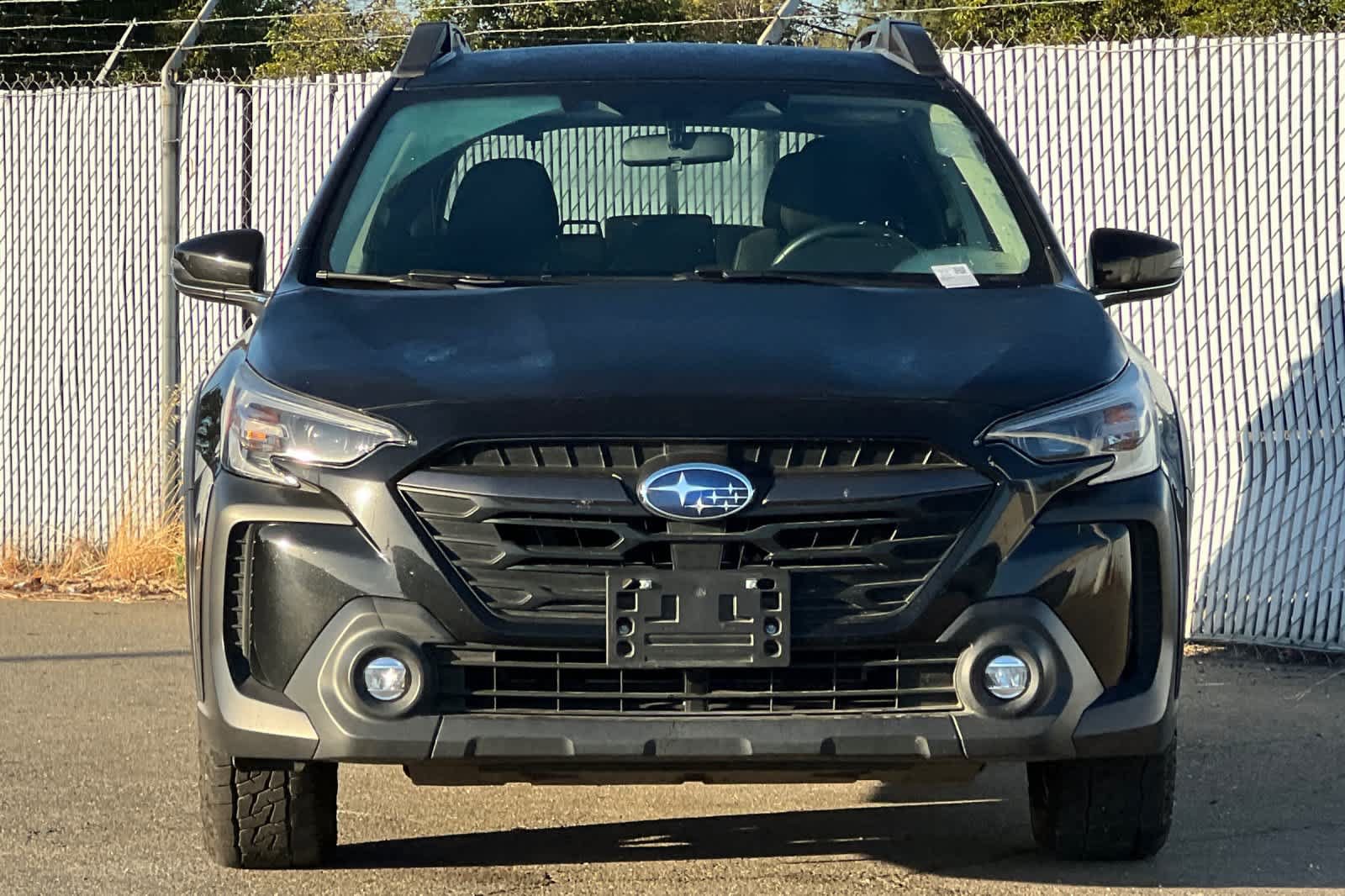 Used 2023 Subaru Outback Premium AWD/4WD image 8