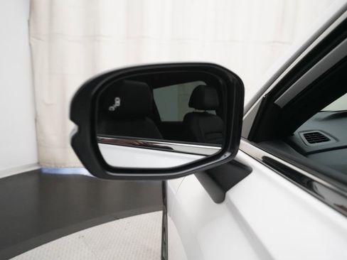 Certified 2025 Honda CR-V Sport Touring image 25