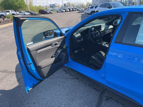 New 2026 Honda Civic Sport image 18