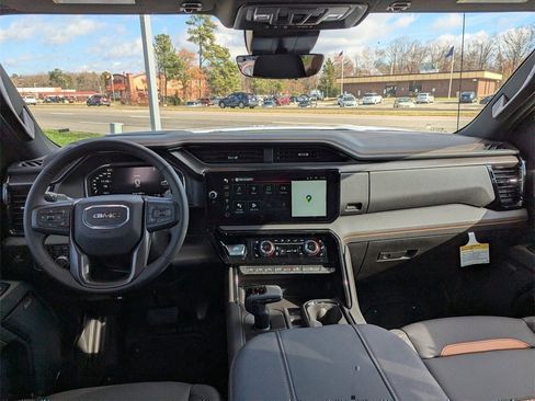 New 2026 GMC Sierra 1500 AT4 w/ AT4 Premium Package image 7