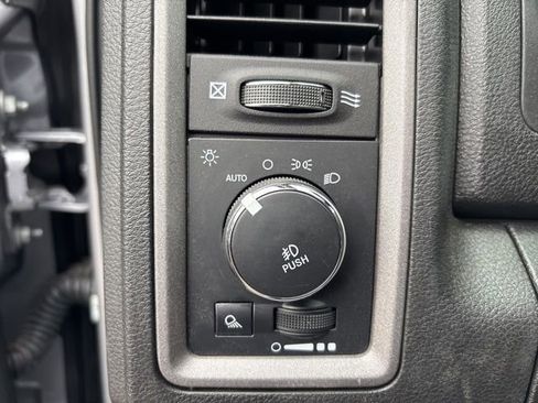 Used 2024 RAM 1500 Tradesman w/ Tradesman SXT Package image 18