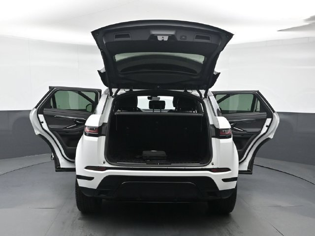 Used 2022 Land Rover Range Rover Evoque R-Dynamic SE AWD/4WD image 48
