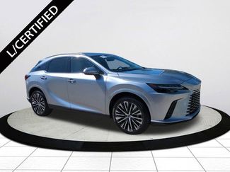 Used 2023 Lexus RX 350 Premium Plus video 1