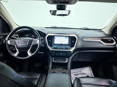 Used 2022 GMC Acadia Denali w/ Denali Ultimate Package image 29