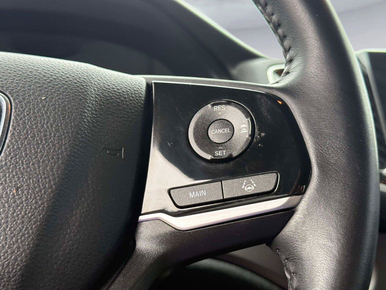 Certified 2022 Honda Pilot Special Edition image 29