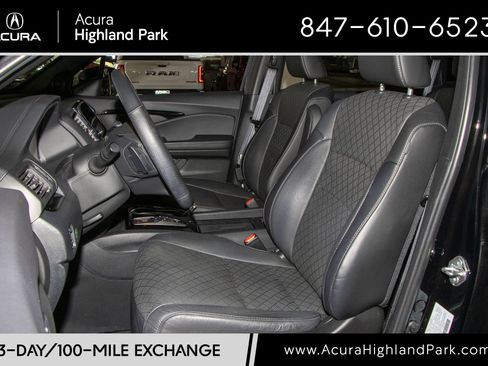 Used 2023 Honda Passport Elite image 14