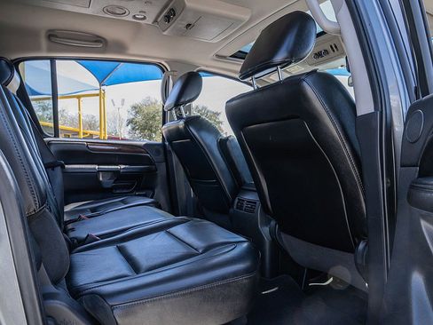 Used 2013 Nissan Armada SL image 22